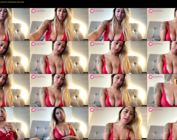 kikibae2 — 3 minute Chaturbate couple cam show recording, 480p, Sep 27, 2025