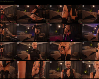 kinkylina_ — 78 minute Chaturbate female cam show recording, 720p, Sep 27, 2025