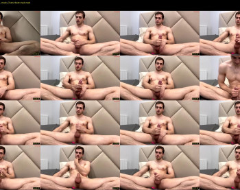 kiwigray — 47 minute Chaturbate male cam show recording, 720p, Sep 27, 2025