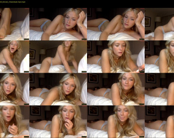 korinaluvv — 6 minute Chaturbate female cam show recording, 720p, Sep 28, 2025