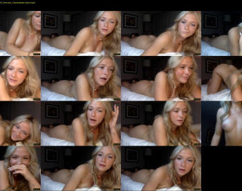 korinaluvv — 8 minute Chaturbate female cam show recording, 720p, Sep 28, 2025