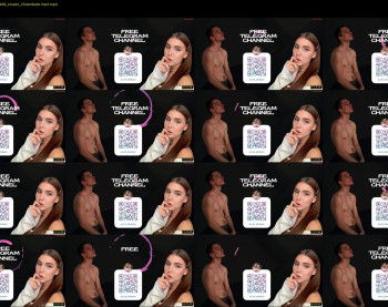 kris_amelia — 42 minute Chaturbate couple cam show recording, 720p, Sep 27, 2025