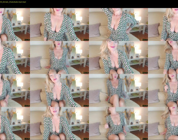 lara_fisher — 23 minute Chaturbate female cam show recording, 720p, Sep 27, 2025