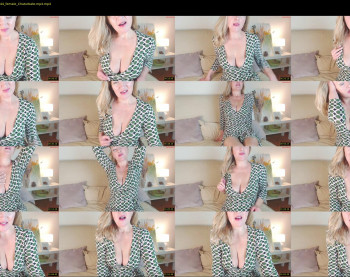 lara_fisher — 3 minute Chaturbate female cam show recording, 720p, Sep 27, 2025