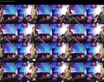 laurabenz — 110 minute Chaturbate female cam show recording, 720p, Sep 27, 2025