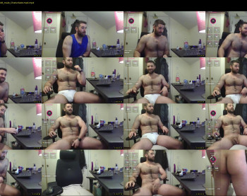 lawyerstud — 109 minute Chaturbate male cam show recording, 720p, Sep 27, 2025