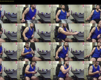 lawyerstud — 67 minute Chaturbate male cam show recording, 720p, Sep 28, 2025
