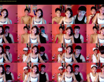 leemoreno18 — 22 minute Chaturbate male cam show recording, 720p, Sep 27, 2025