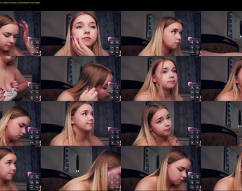 leotafredericks — 11 minute Chaturbate female cam show recording, 720p, Sep 27, 2025