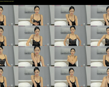 liavee — 18 minute Chaturbate female cam show recording, 720p, Sep 27, 2025