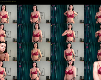 libbyshepard — 4 minute Chaturbate female cam show recording, 720p, Sep 27, 2025