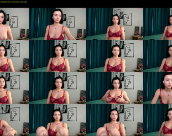 libbyshepard — 23 minute Chaturbate female cam show recording, 720p, Sep 27, 2025