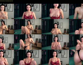 libbyshepard — 106 minute Chaturbate female cam show recording, 720p, Sep 27, 2025