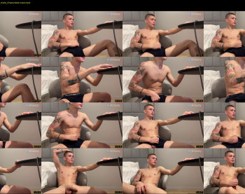 lil_addy — 18 minute Chaturbate male cam show recording, 720p, Sep 27, 2025