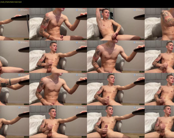 lil_addy — 15 minute Chaturbate male cam show recording, 720p, Sep 27, 2025