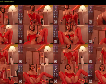 lil_fleur — 120 minute Chaturbate female cam show recording, 720p, Sep 27, 2025