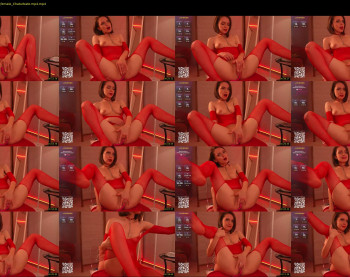 lil_fleur — 4 minute Chaturbate female cam show recording, 720p, Sep 27, 2025