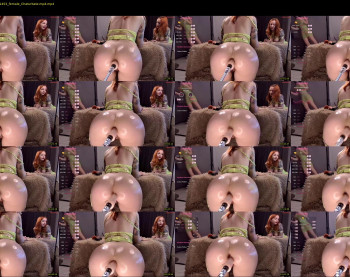 lilychanbaby — 12 minute Chaturbate female cam show recording, 720p, Sep 27, 2025