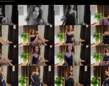 linaage — 121 minute Chaturbate female cam show recording, 720p, Sep 27, 2025
