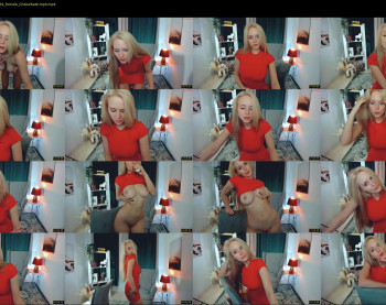 linda_roxy — 43 minute Chaturbate female cam show recording, 720p, Sep 28, 2025