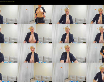 lisasimsx — 62 minute Chaturbate female cam show recording, 720p, Sep 28, 2025