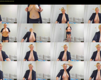 lisasimsx — 19 minute Chaturbate female cam show recording, 720p, Sep 28, 2025