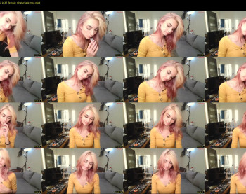 loisepadovano — 10 minute Chaturbate female cam show recording, 720p, Sep 27, 2025