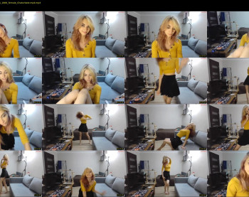 loisepadovano — 16 minute Chaturbate female cam show recording, 720p, Sep 27, 2025