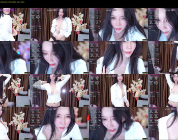 lucy__bb — 6 minute Chaturbate female cam show recording, 720p, Sep 27, 2025