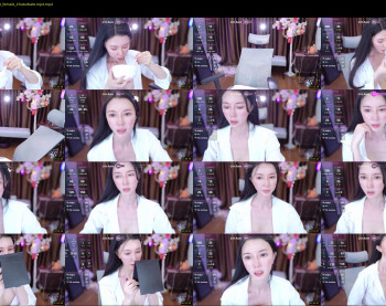 lucy__bb — 8 minute Chaturbate female cam show recording, 720p, Sep 27, 2025