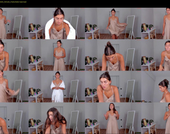 lynn_jackson — 120 minute Chaturbate female cam show recording, 720p, Sep 27, 2025