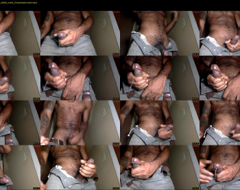 m4st3rmarcus — 50 minute Chaturbate male cam show recording, 480p, Sep 27, 2025
