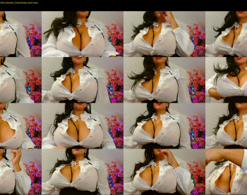 madlyn_dee — 20 minute Chaturbate female cam show recording, 720p, Sep 27, 2025