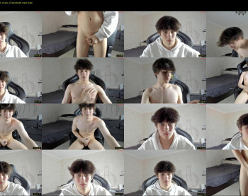 mason_jr — 121 minute Chaturbate male cam show recording, 720p, Sep 27, 2025