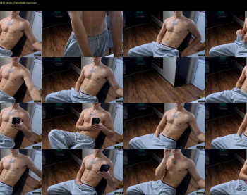 matt_aniston — 120 minute Chaturbate male cam show recording, 720p, Sep 27, 2025