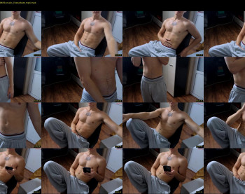 matt_aniston — 21 minute Chaturbate male cam show recording, 720p, Sep 27, 2025