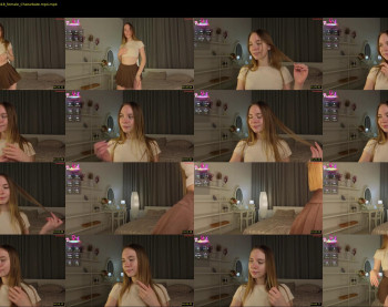 mayagreet — 6 minute Chaturbate female cam show recording, 720p, Sep 27, 2025