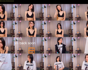 melvinolthoff — 120 minute Chaturbate female cam show recording, 720p, Sep 27, 2025