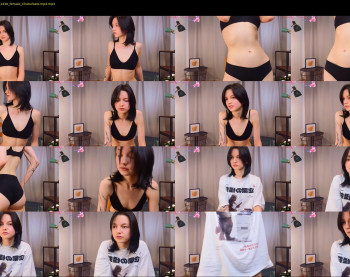 melvinolthoff — 19 minute Chaturbate female cam show recording, 720p, Sep 27, 2025