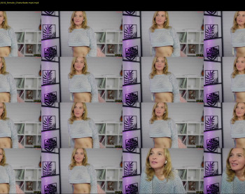 midnightkiss_ — 4 minute Chaturbate female cam show recording, 720p, Sep 28, 2025