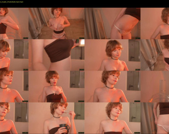 misska__ — 120 minute Chaturbate female cam show recording, 720p, Sep 27, 2025