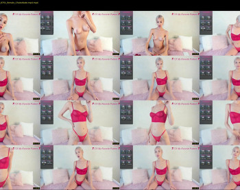 moonnshinee — 16 minute Chaturbate female cam show recording, 720p, Sep 27, 2025