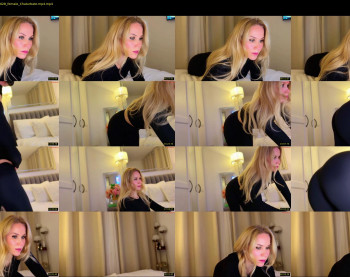 myassistant — 47 minute Chaturbate female cam show recording, 720p, Sep 28, 2025
