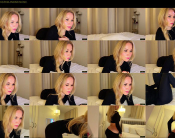 myassistant — 41 minute Chaturbate female cam show recording, 720p, Sep 28, 2025