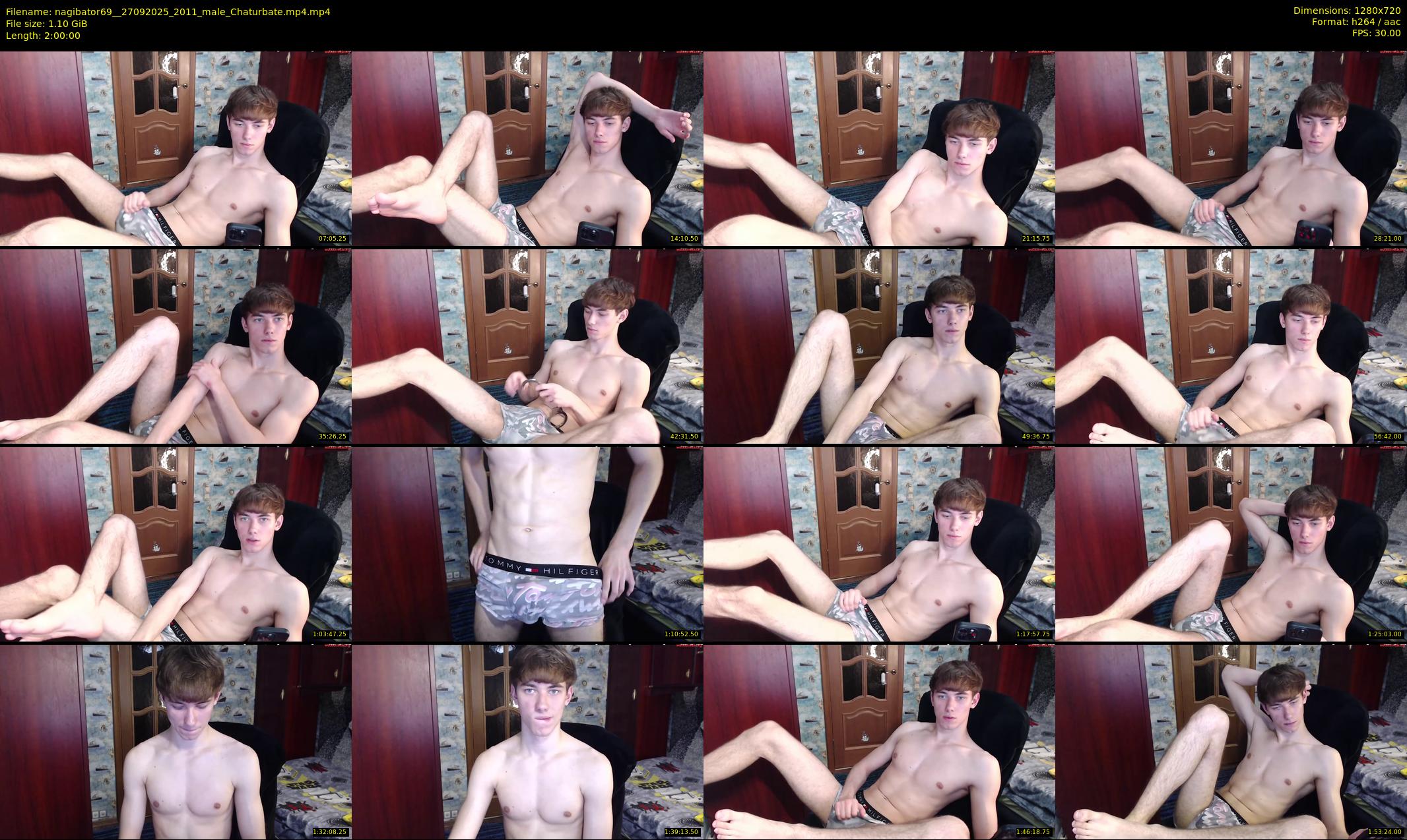 nagibator69_ — 120 minute Chaturbate couple cam show recording, 720p, Sep 27, 2025