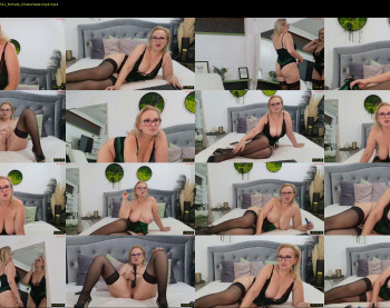 nathalienat — 97 minute Chaturbate female cam show recording, 720p, Sep 27, 2025