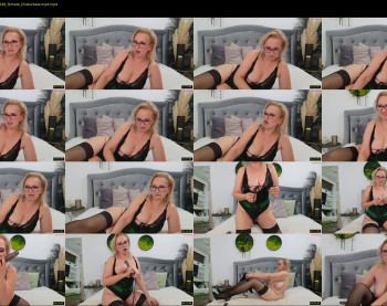 nathalienat — 11 minute Chaturbate female cam show recording, 720p, Sep 27, 2025