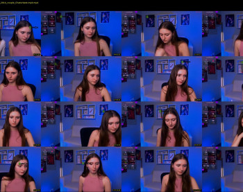 nekky_mouse — 77 minute Chaturbate female cam show recording, 720p, Sep 27, 2025