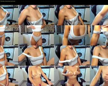 nickyplus — 70 minute Chaturbate couple cam show recording, 720p, Sep 27, 2025