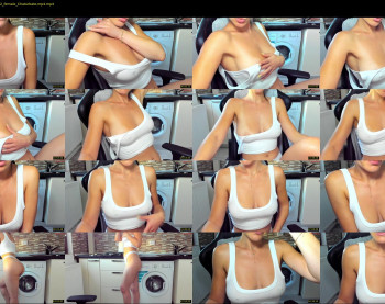 nickyplus — 58 minute Chaturbate couple cam show recording, 720p, Sep 27, 2025